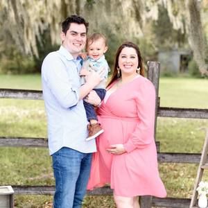 Meet your Posher, Christy